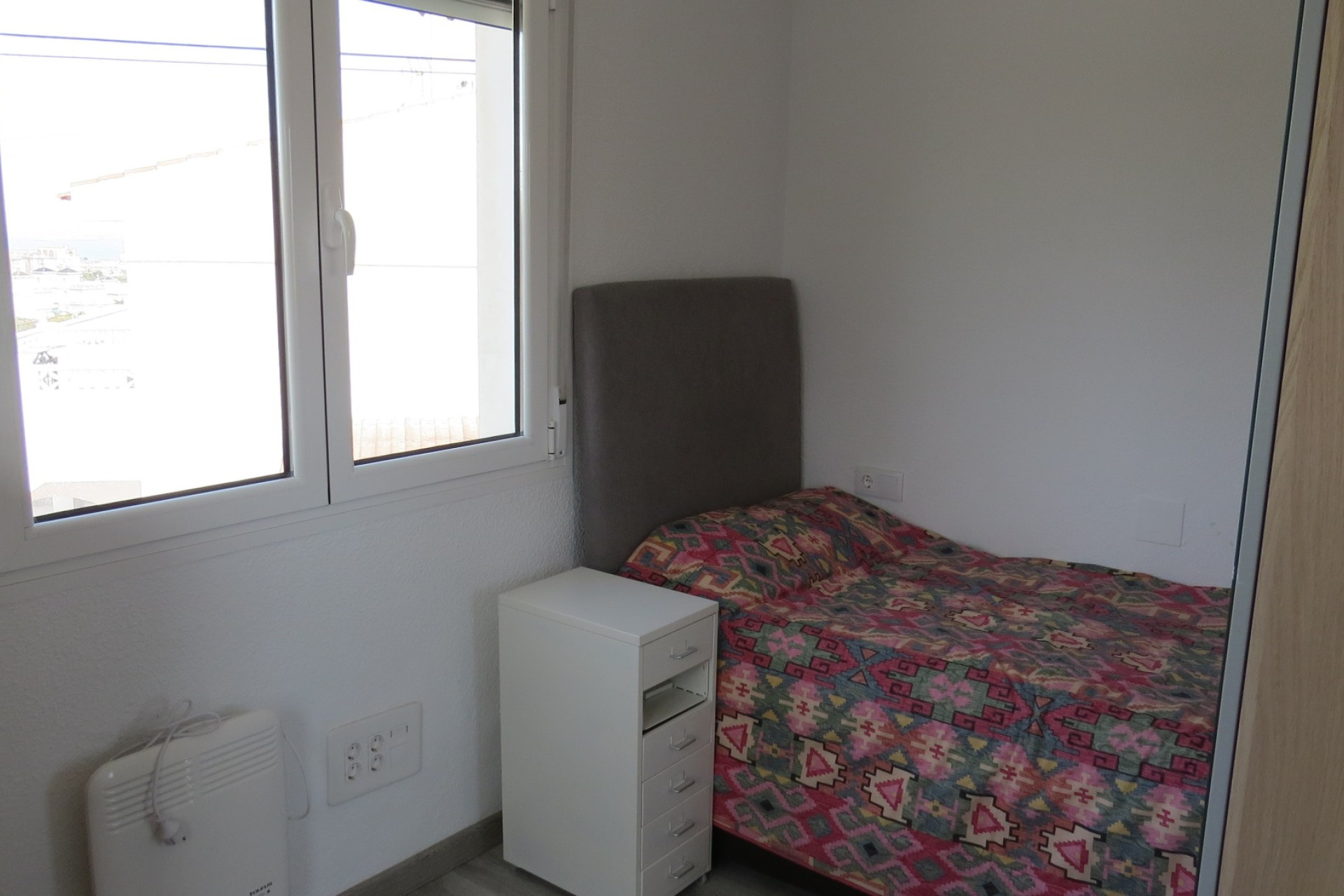 Revente - Appartement - Torrevieja - Center