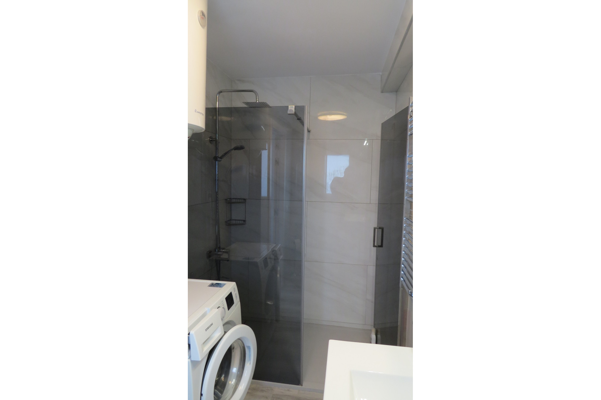 Revente - Appartement - Torrevieja - Center