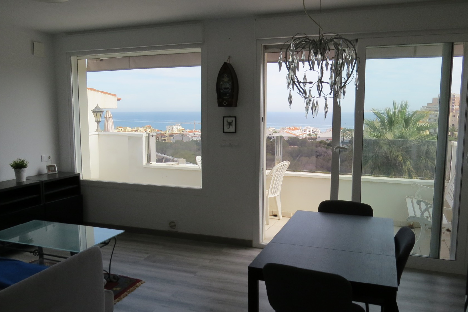 Revente - Appartement - Torrevieja - Center