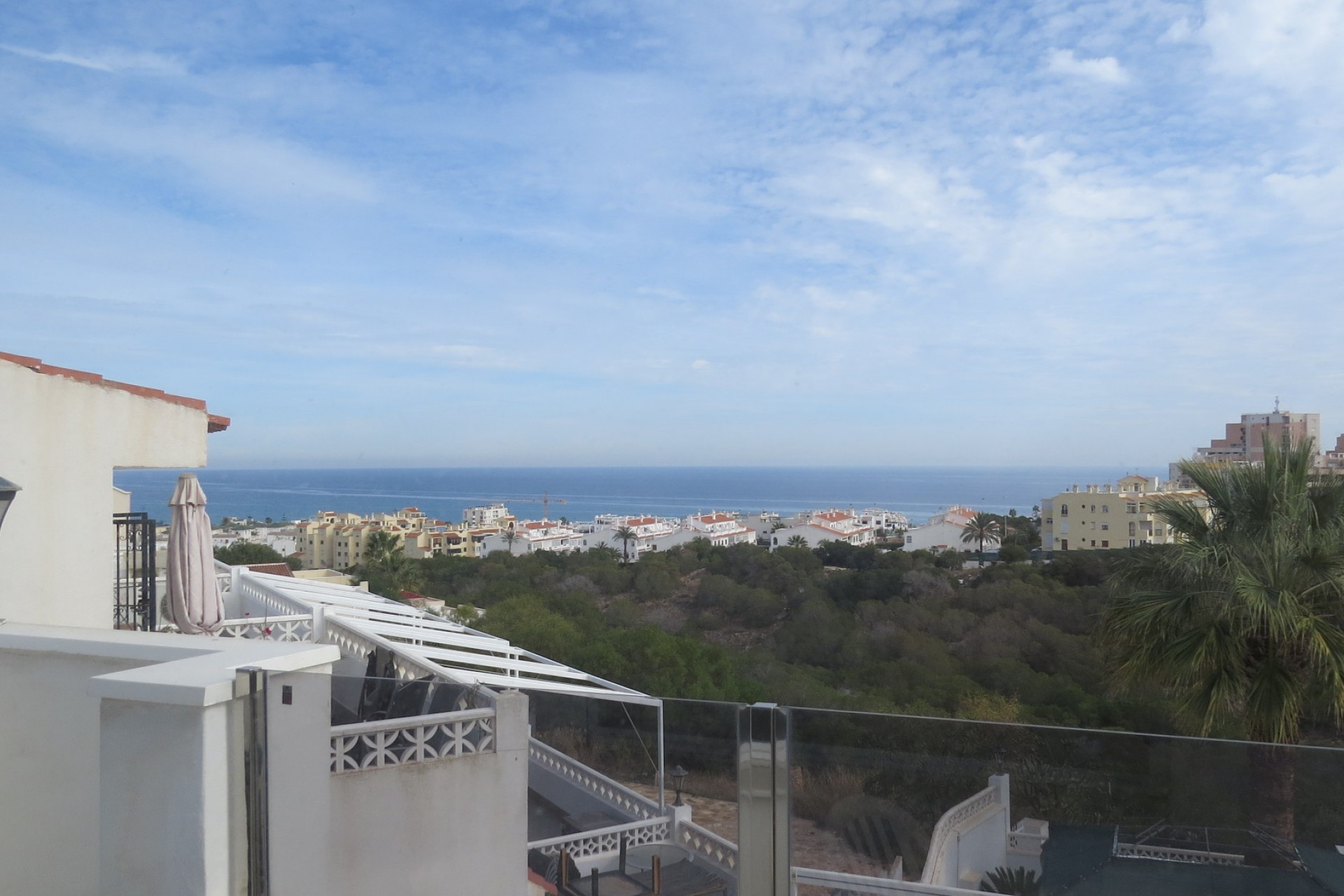 Revente - Appartement - Torrevieja - Center