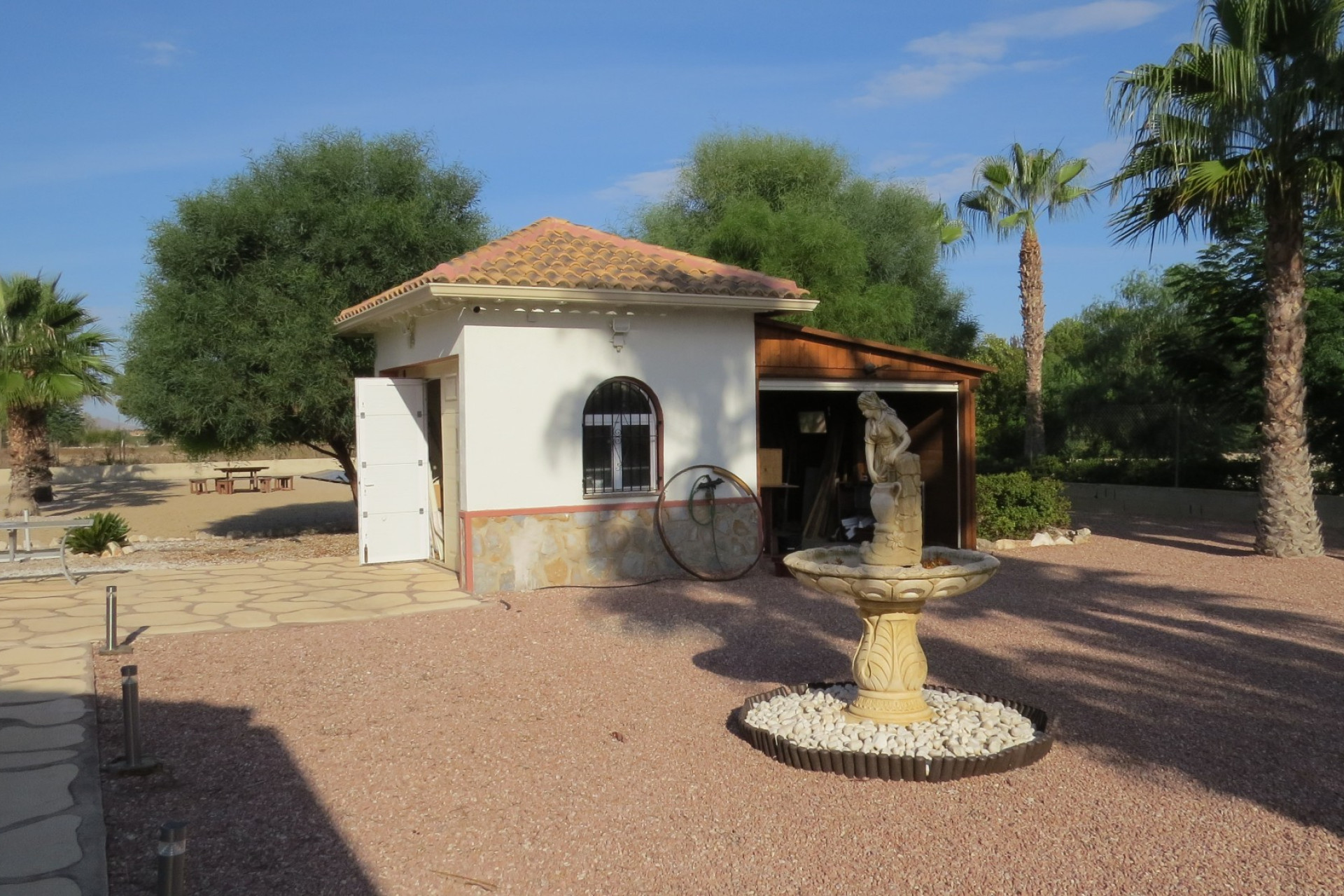 Revente - Finca / Country Property - Daya Vieja