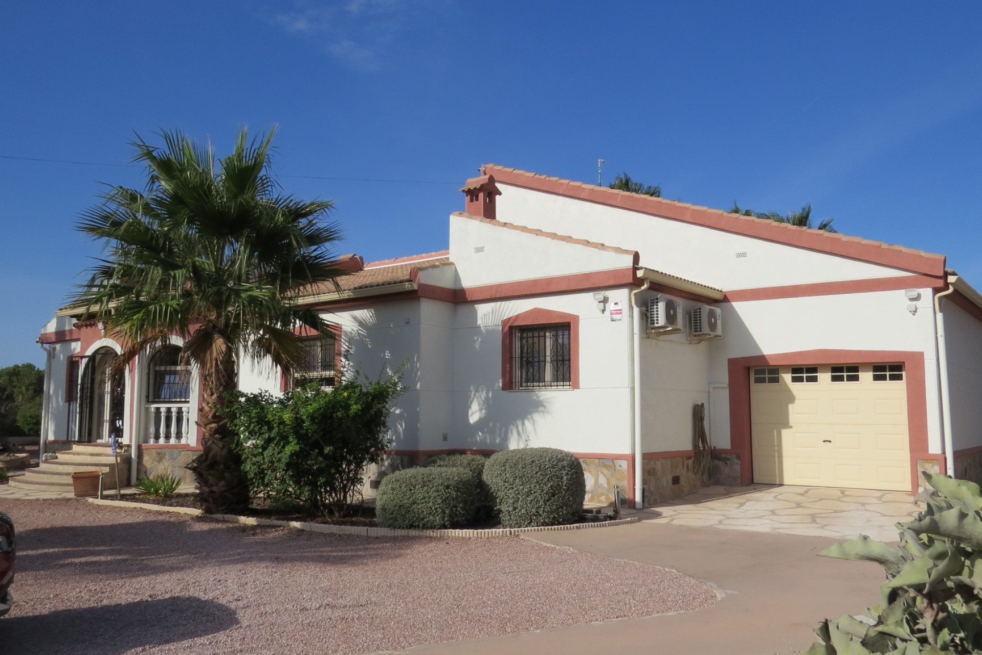 Revente - Finca / Country Property - Daya Vieja