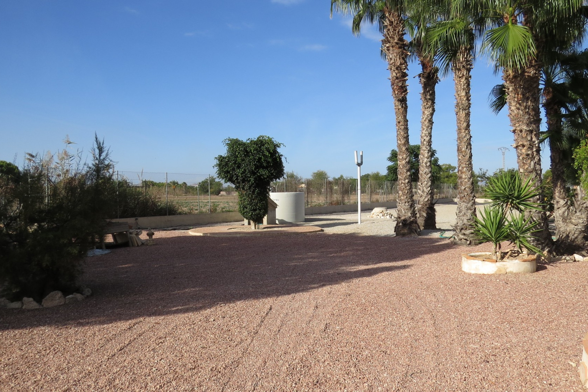 Revente - Finca / Country Property - Daya Vieja