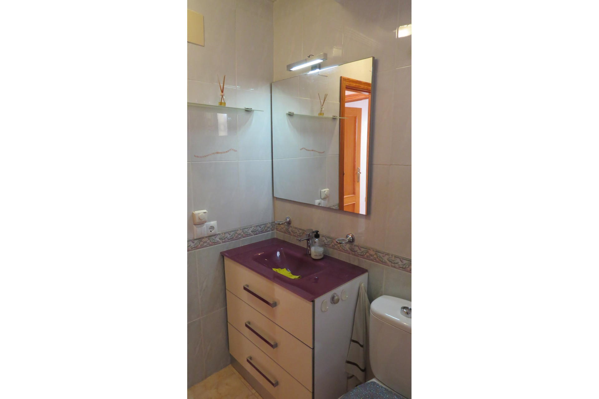 Revente - Quad House - Orihuela Costa - Los Altos