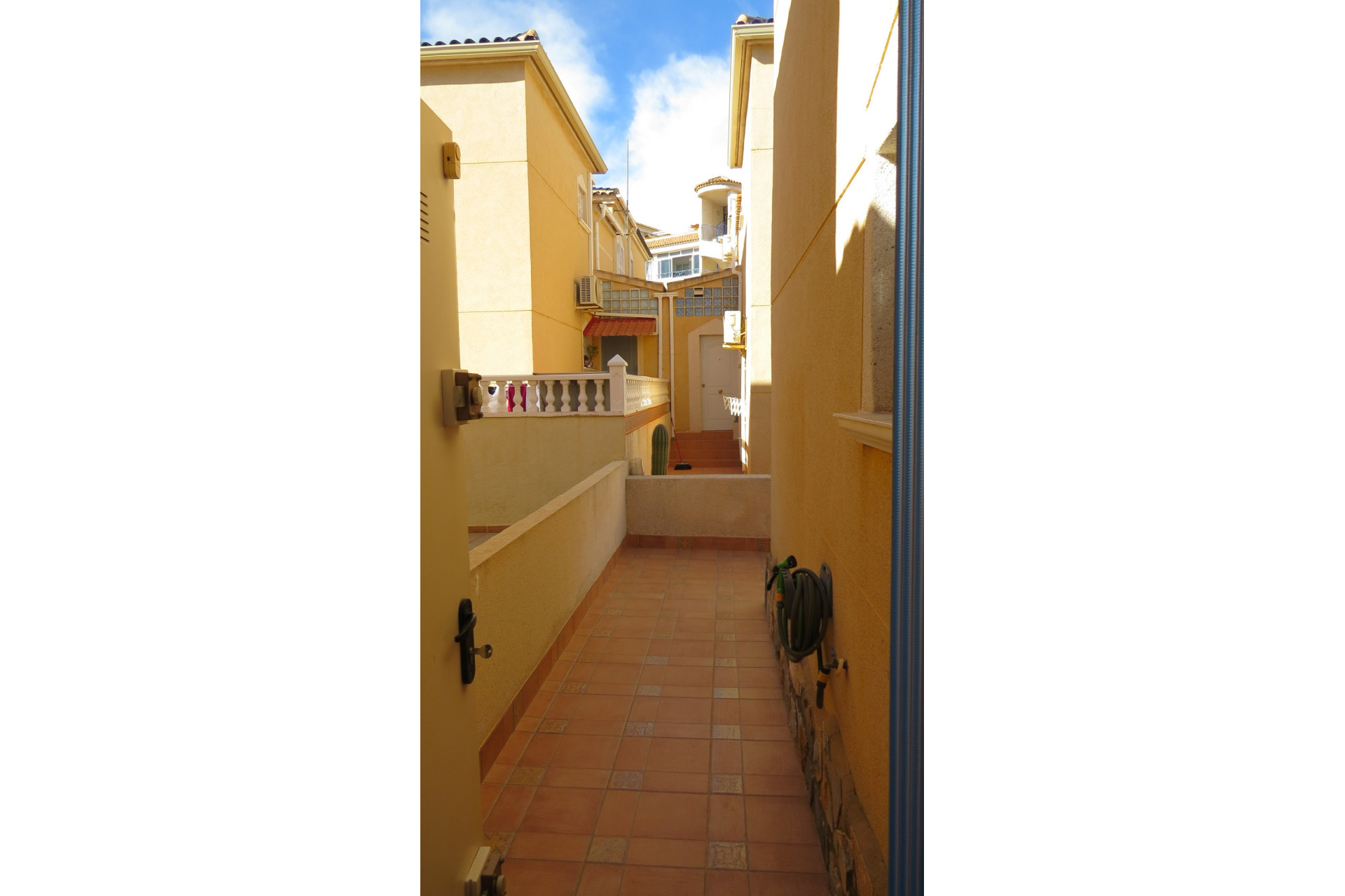 Revente - Quad House - Orihuela Costa - Los Altos