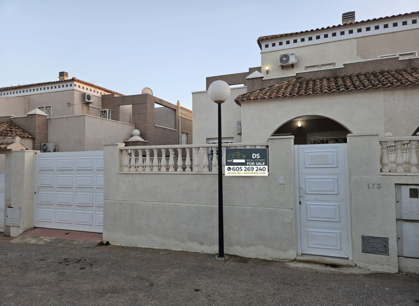 Revente - Quad House - Torrevieja - Nueva Torrevieja