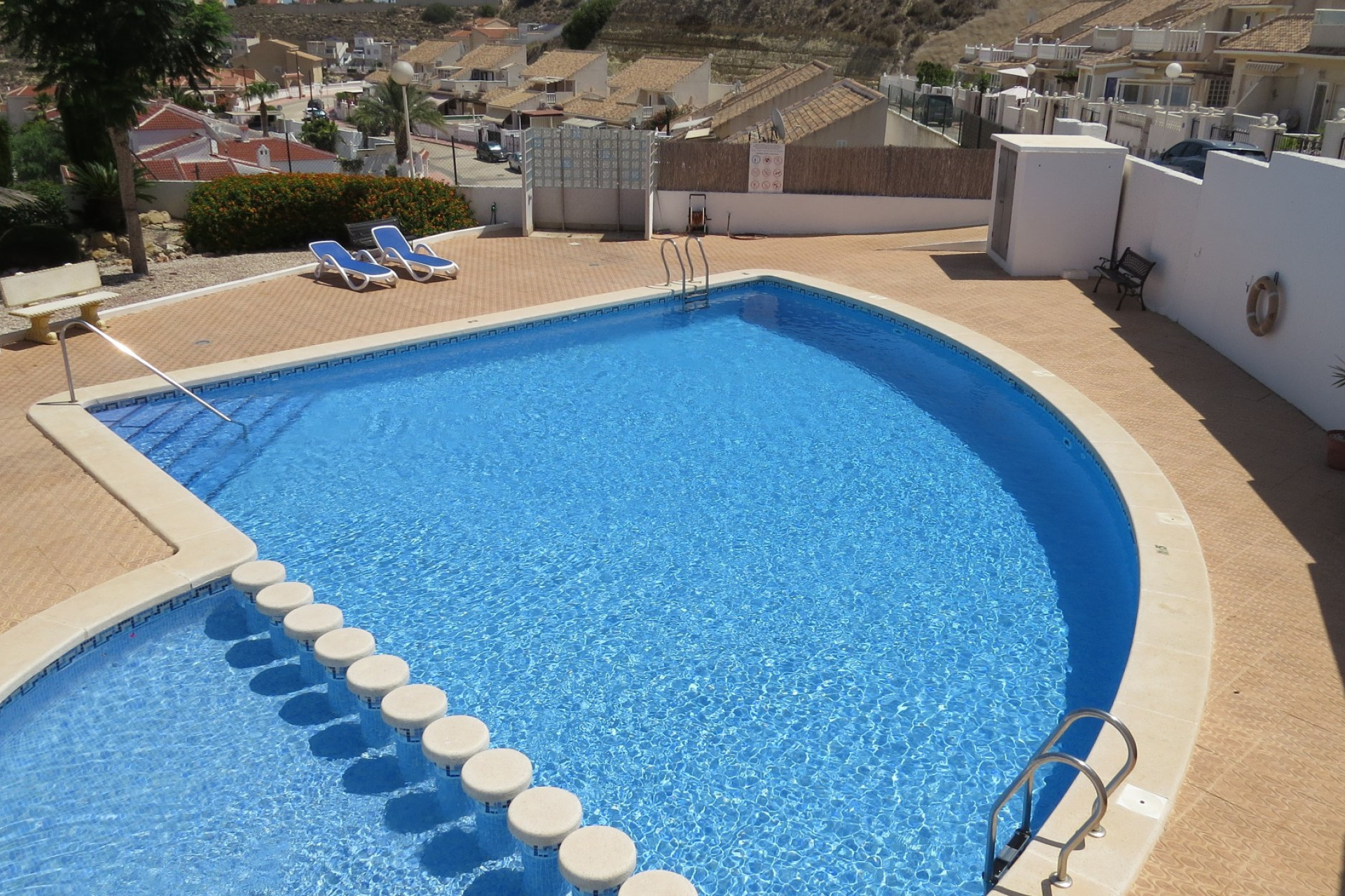 Revente - Semi Detached Villa - Ciudad Quesada - La Marquesa