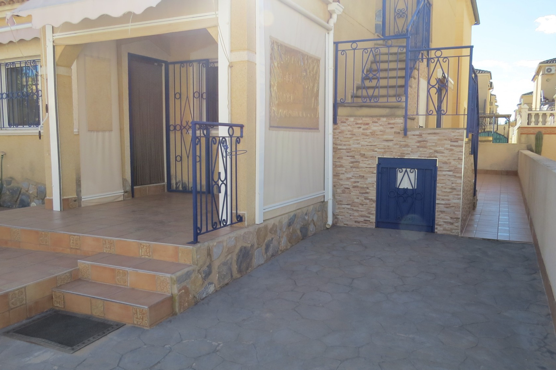 Revente - Semi Detached Villa - Orihuela Costa - Los Altos