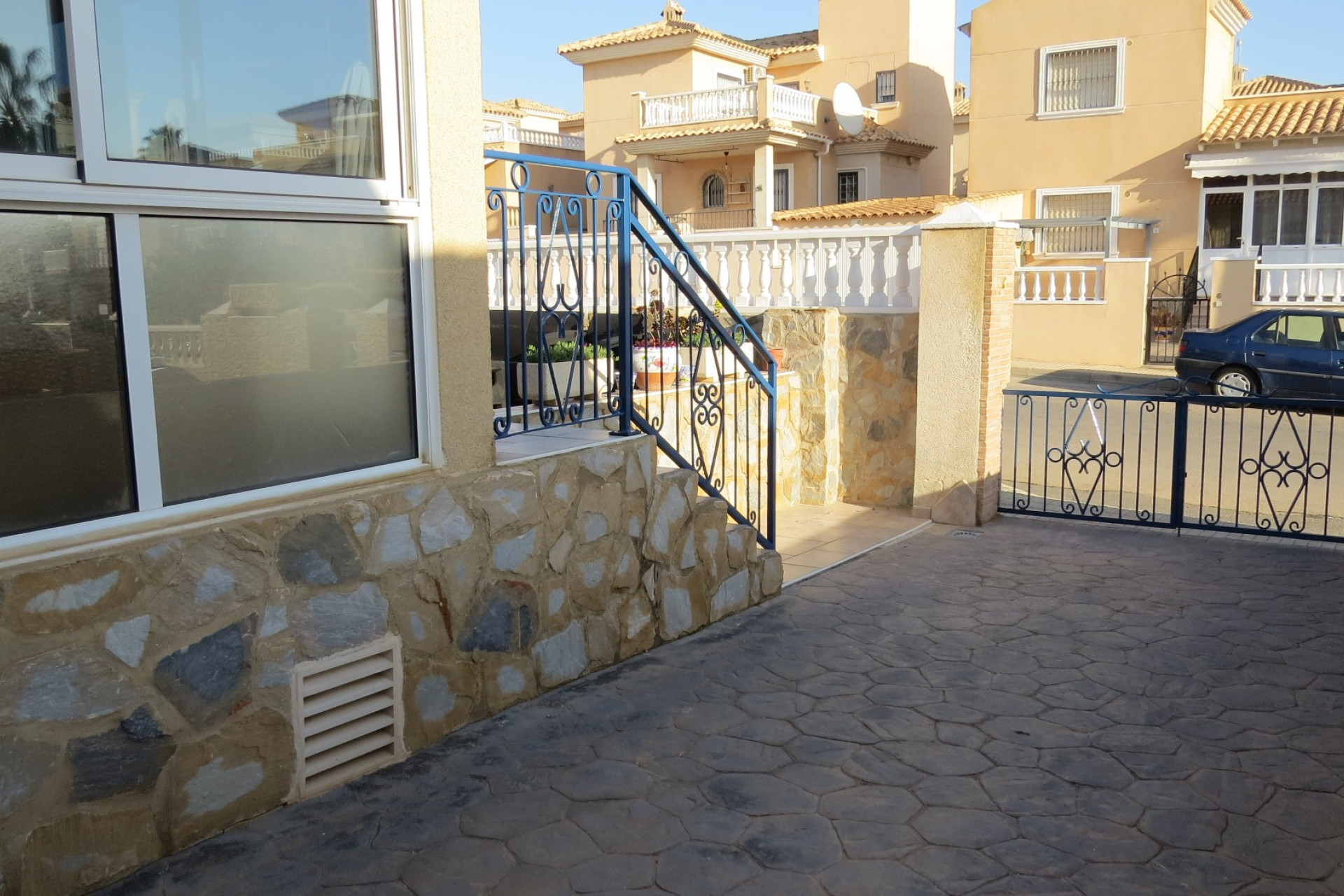 Revente - Semi Detached Villa - Orihuela Costa - Los Altos