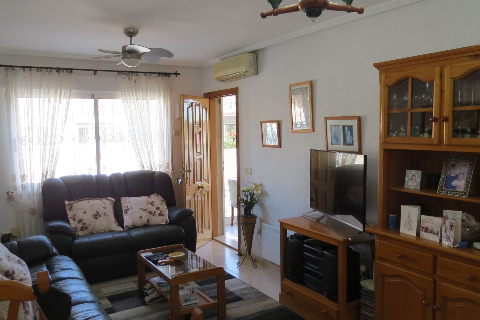 Revente - Semi Detached Villa - Orihuela Costa - Los Altos