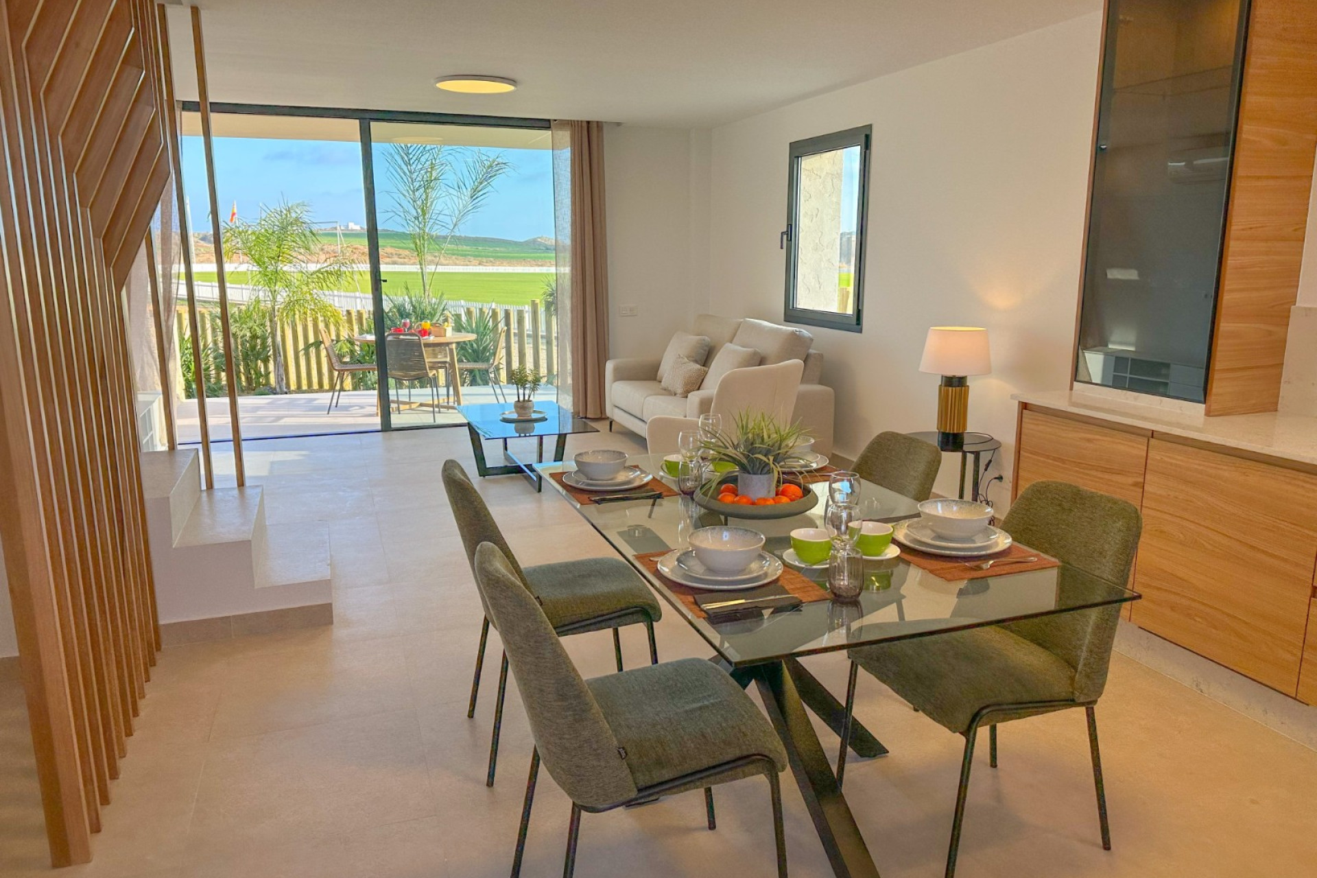 Revente - Terraced House - Cuevas del Almanzora - Villaricos