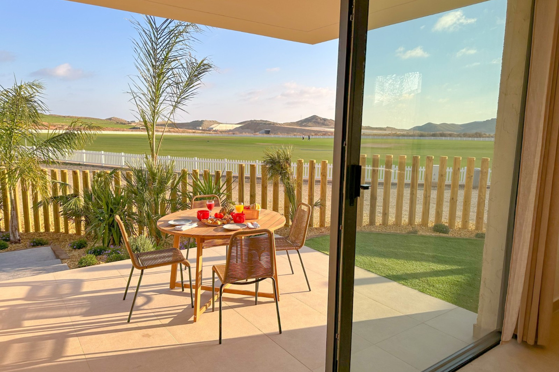 Revente - Terraced House - Cuevas del Almanzora - Villaricos