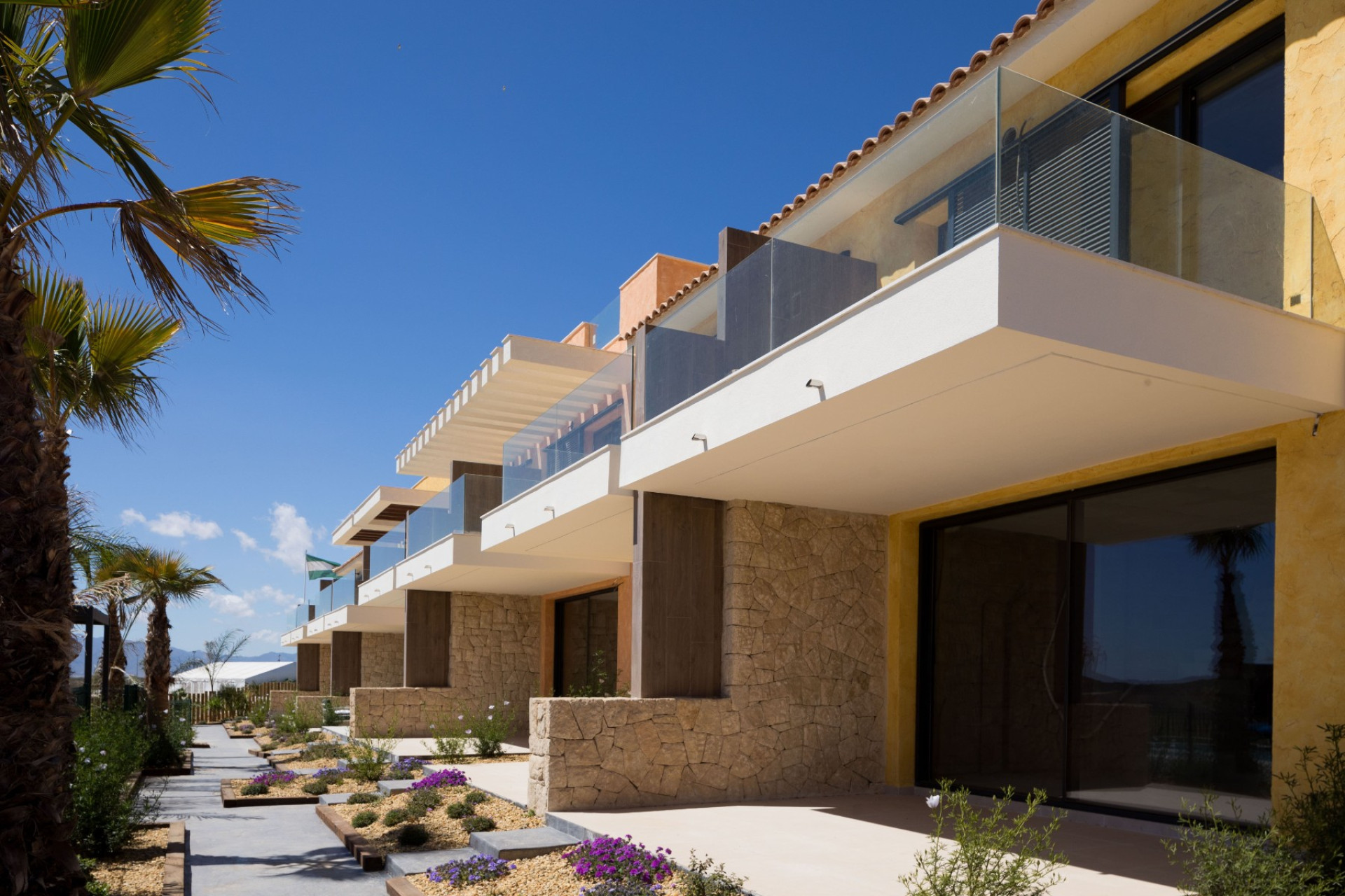 Revente - Terraced House - Cuevas del Almanzora - Villaricos