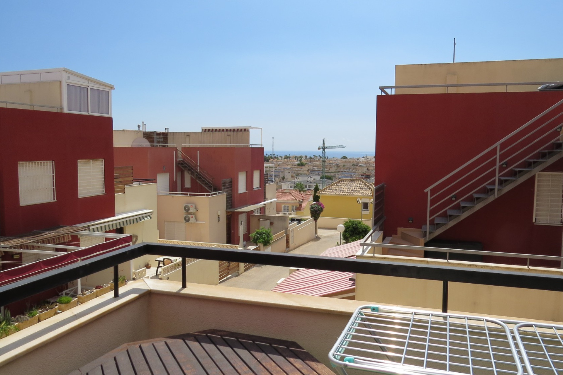 Revente - Town House - Orihuela - Villamartin