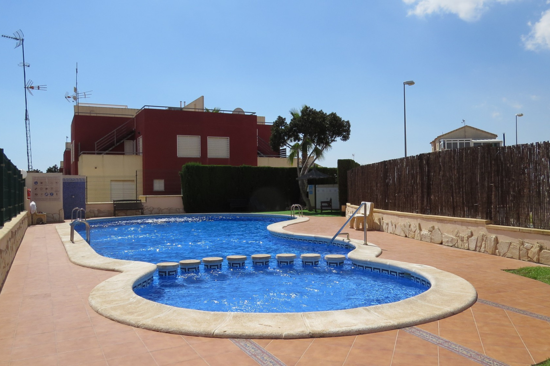 Revente - Town House - Orihuela - Villamartin