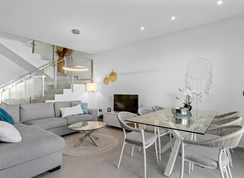 Revente - Townhouse * - Ciudad Quesada - Costa Blanca South