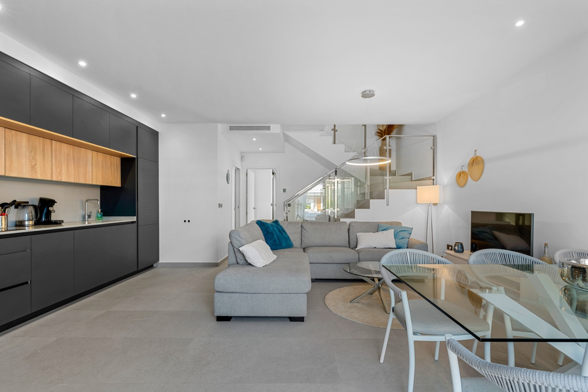 Revente - Townhouse * - Ciudad Quesada - Costa Blanca South