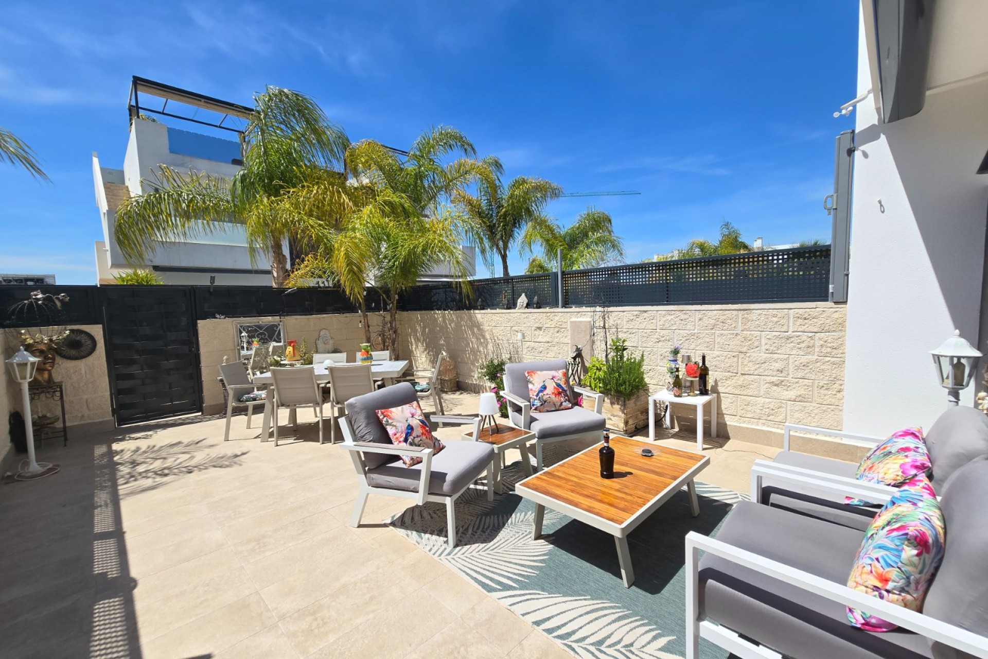 Revente - Townhouse * - Ciudad Quesada * - Doña Pepa *