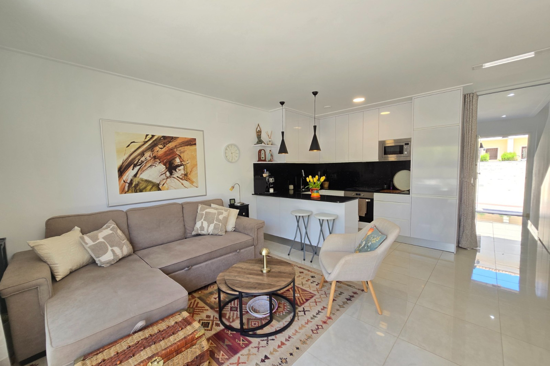 Revente - Townhouse * - Ciudad Quesada * - Doña Pepa *