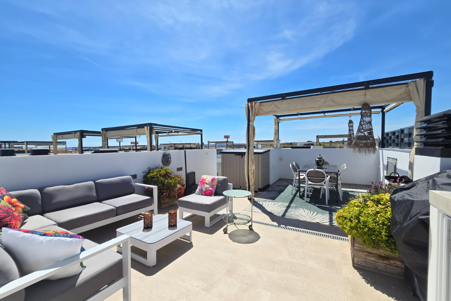 Revente - Townhouse * - Ciudad Quesada * - Doña Pepa *