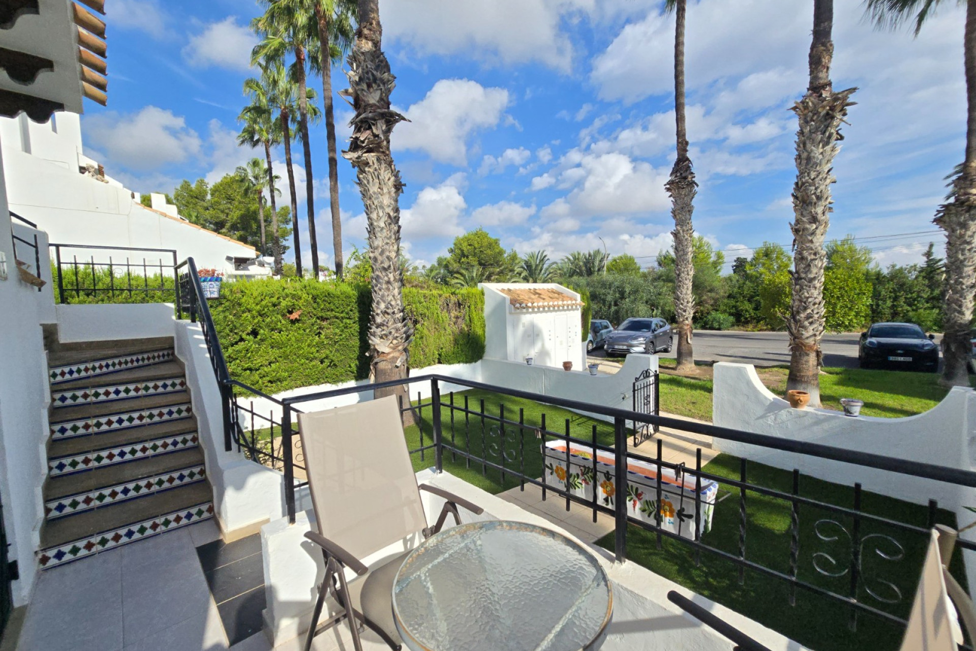 Revente - Townhouse * - Villamartin * - Los Dolses *