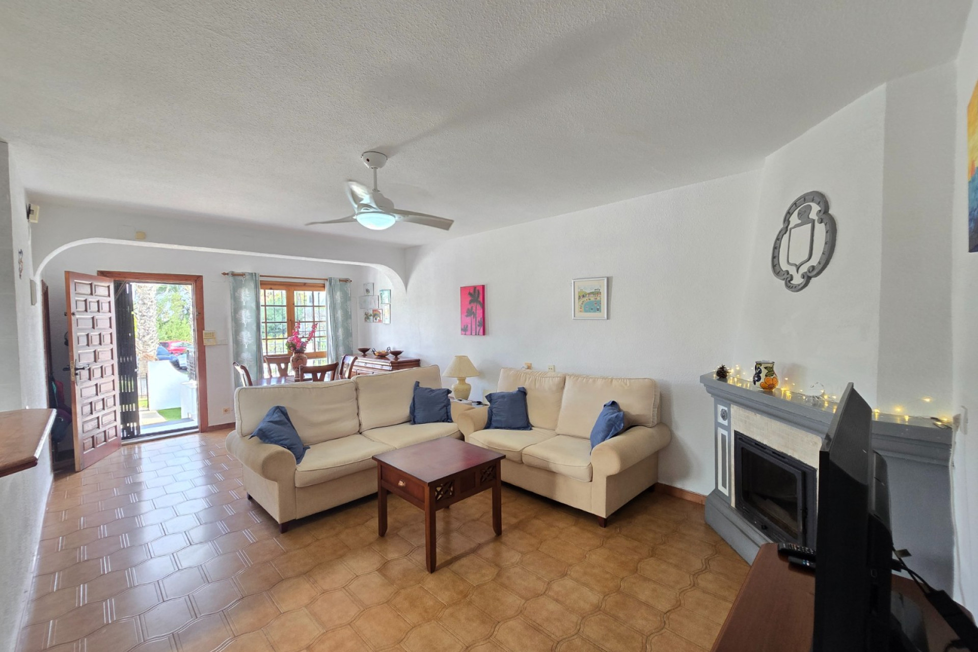 Revente - Townhouse * - Villamartin * - Los Dolses *