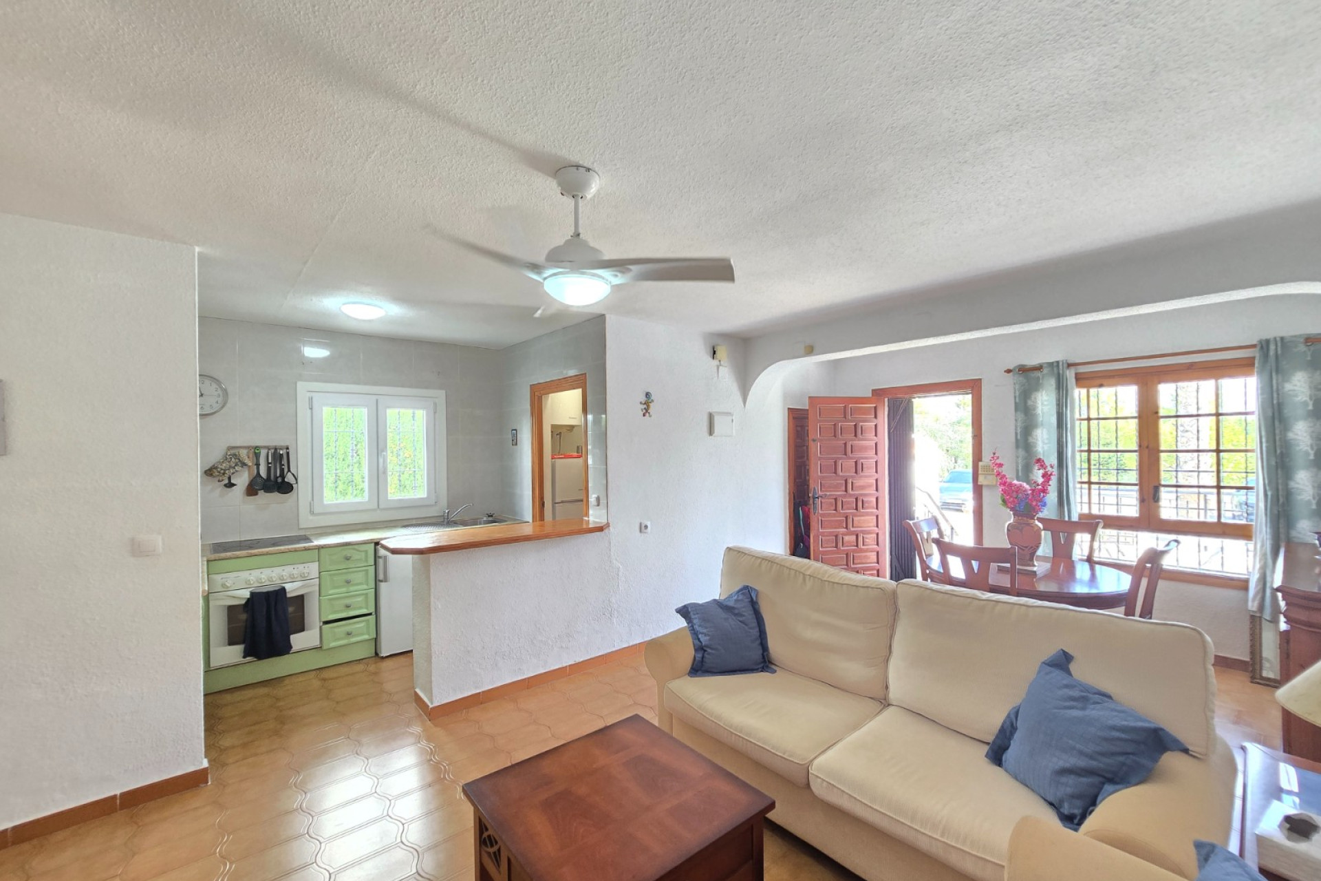 Revente - Townhouse * - Villamartin * - Los Dolses *