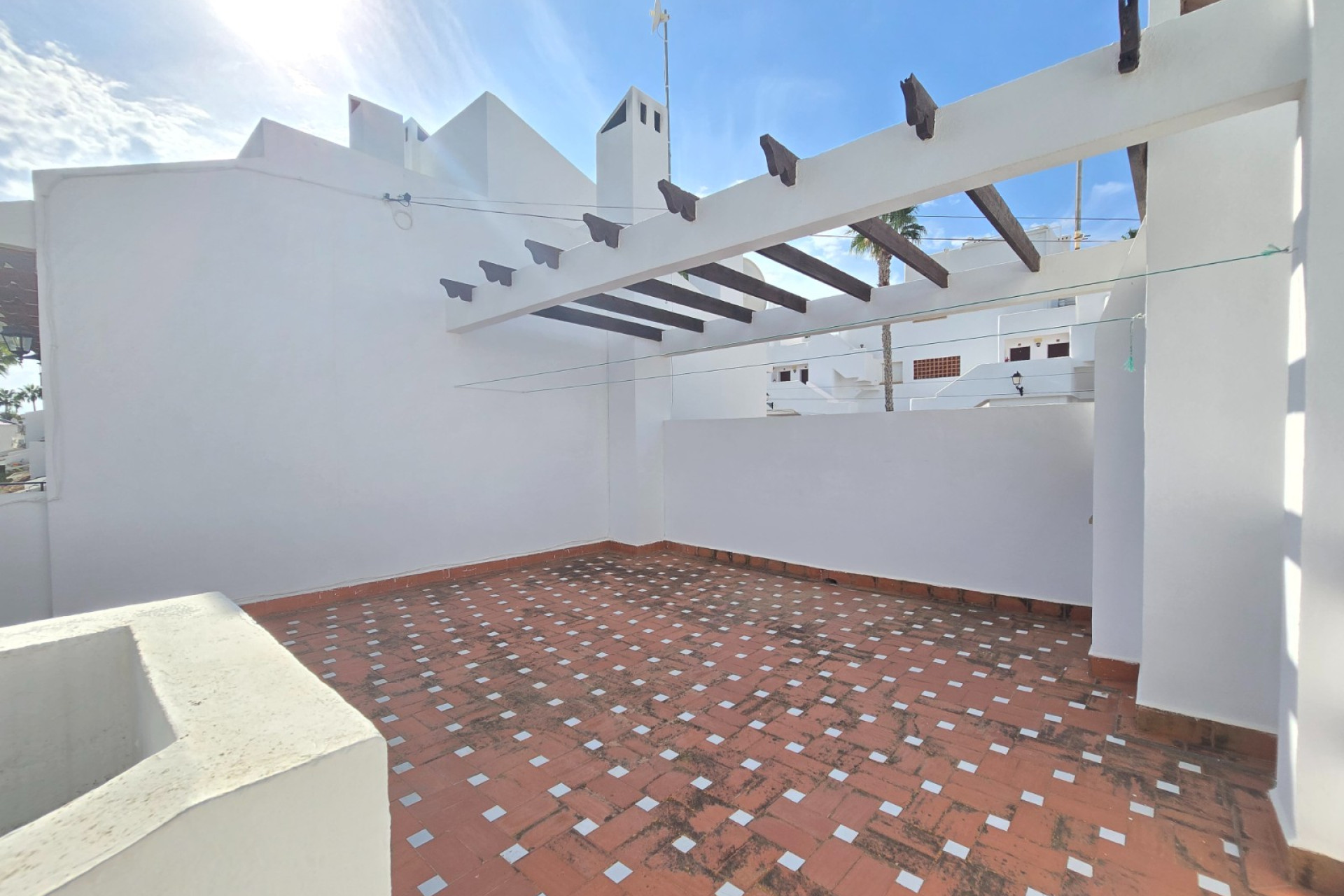 Revente - Townhouse * - Villamartin * - Los Dolses *