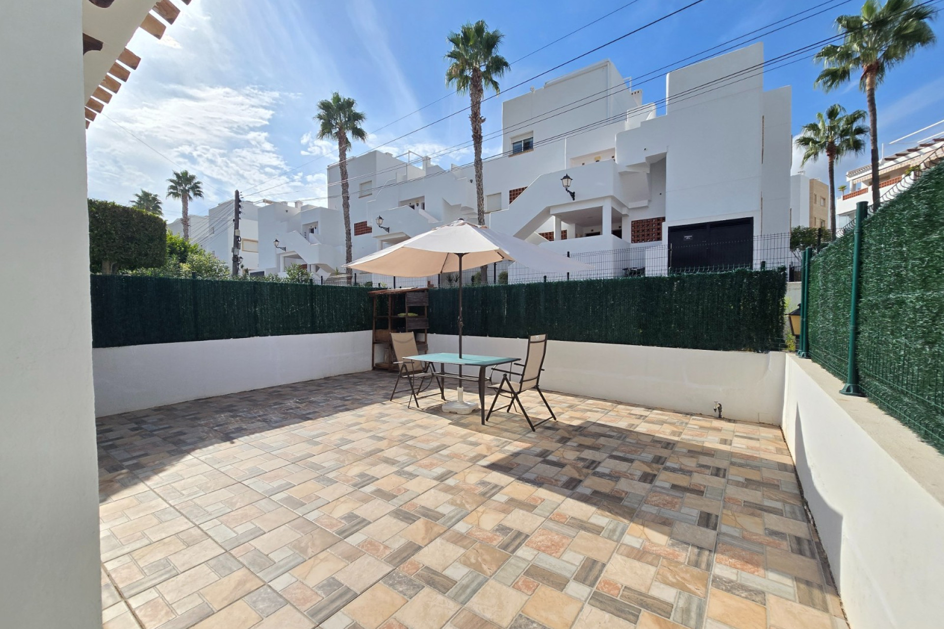 Revente - Townhouse * - Villamartin * - Los Dolses *