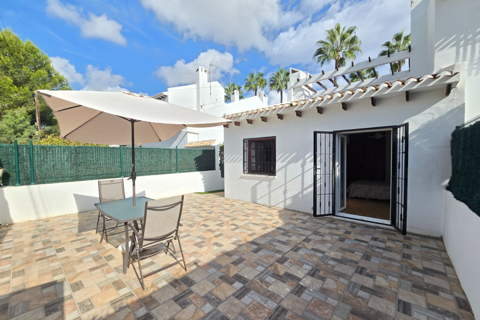 Revente - Townhouse * - Villamartin * - Los Dolses *
