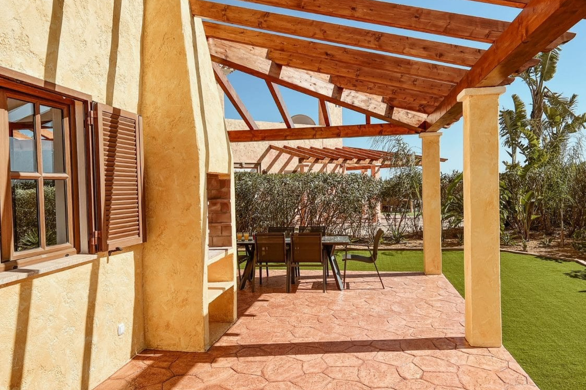 Revente - Villa - Cuevas del Almanzora - Villaricos