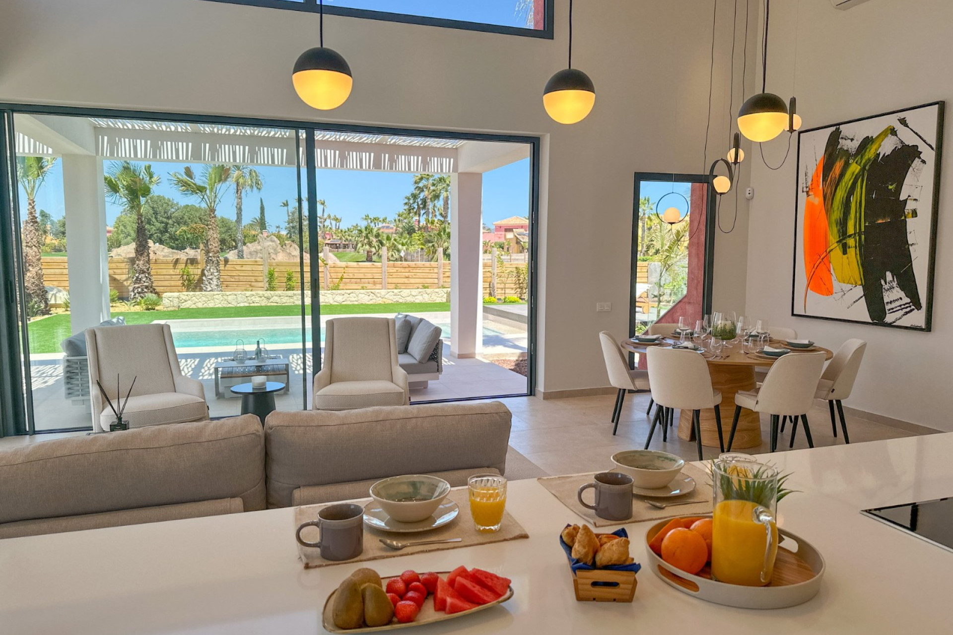 Revente - Villa - Cuevas del Almanzora - Villaricos