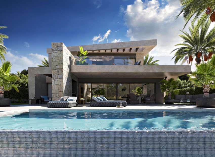 Revente - Villa - Cuevas del Almanzora - Villaricos