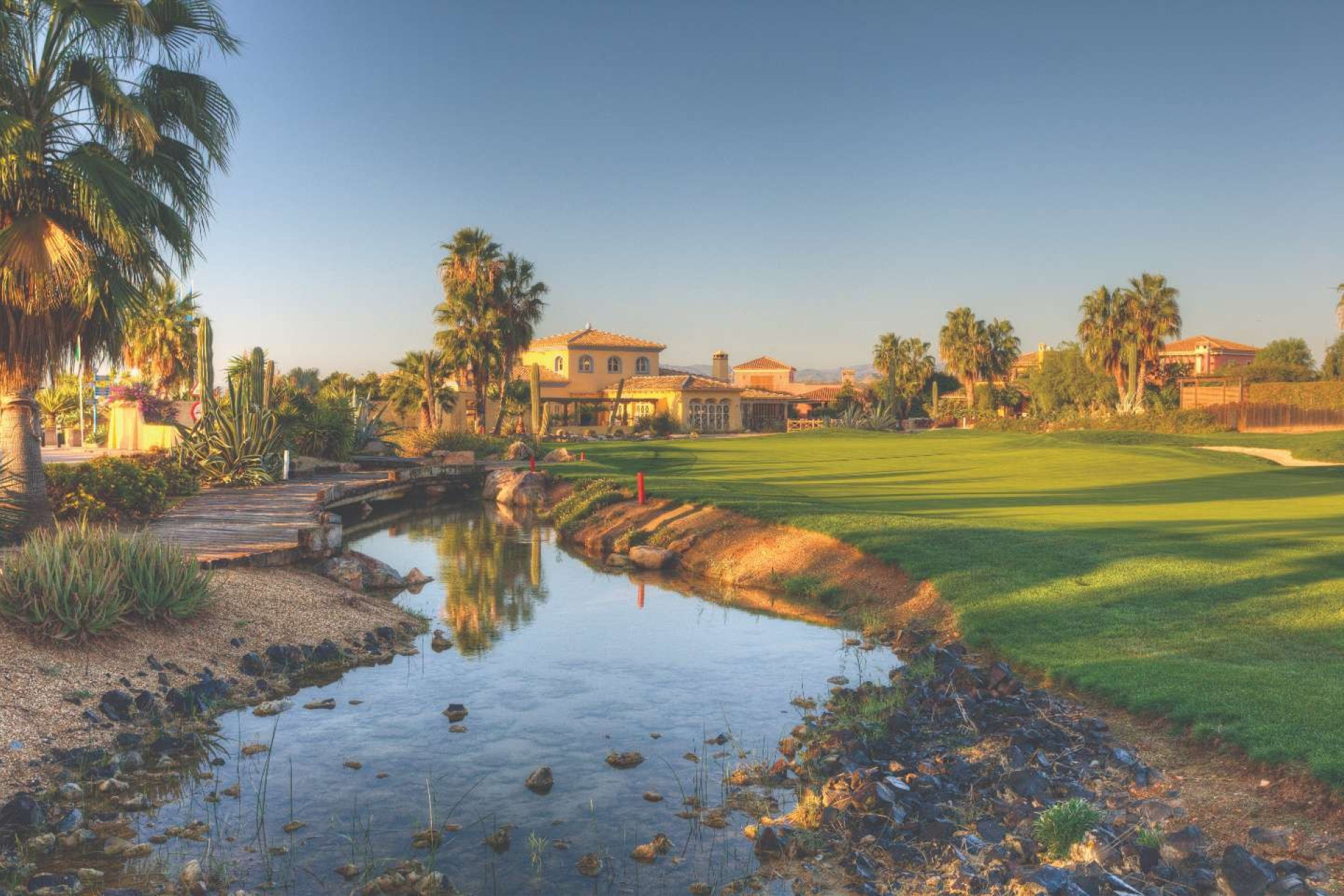 Revente - Villa - Cuevas del Almanzora - Villaricos