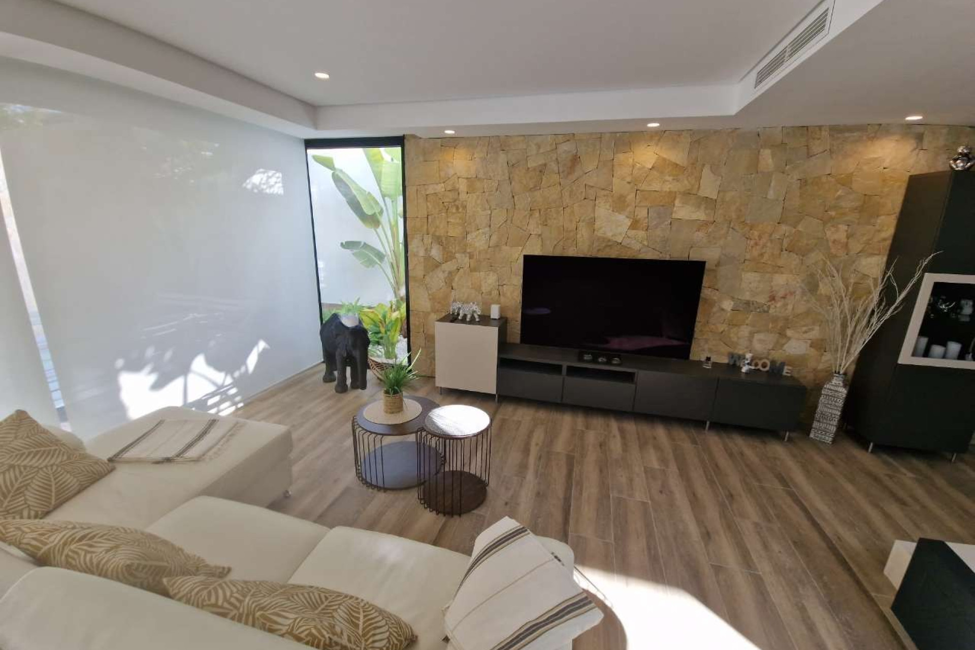 Revente - Villa - Monforte del Cid - Font del Llop