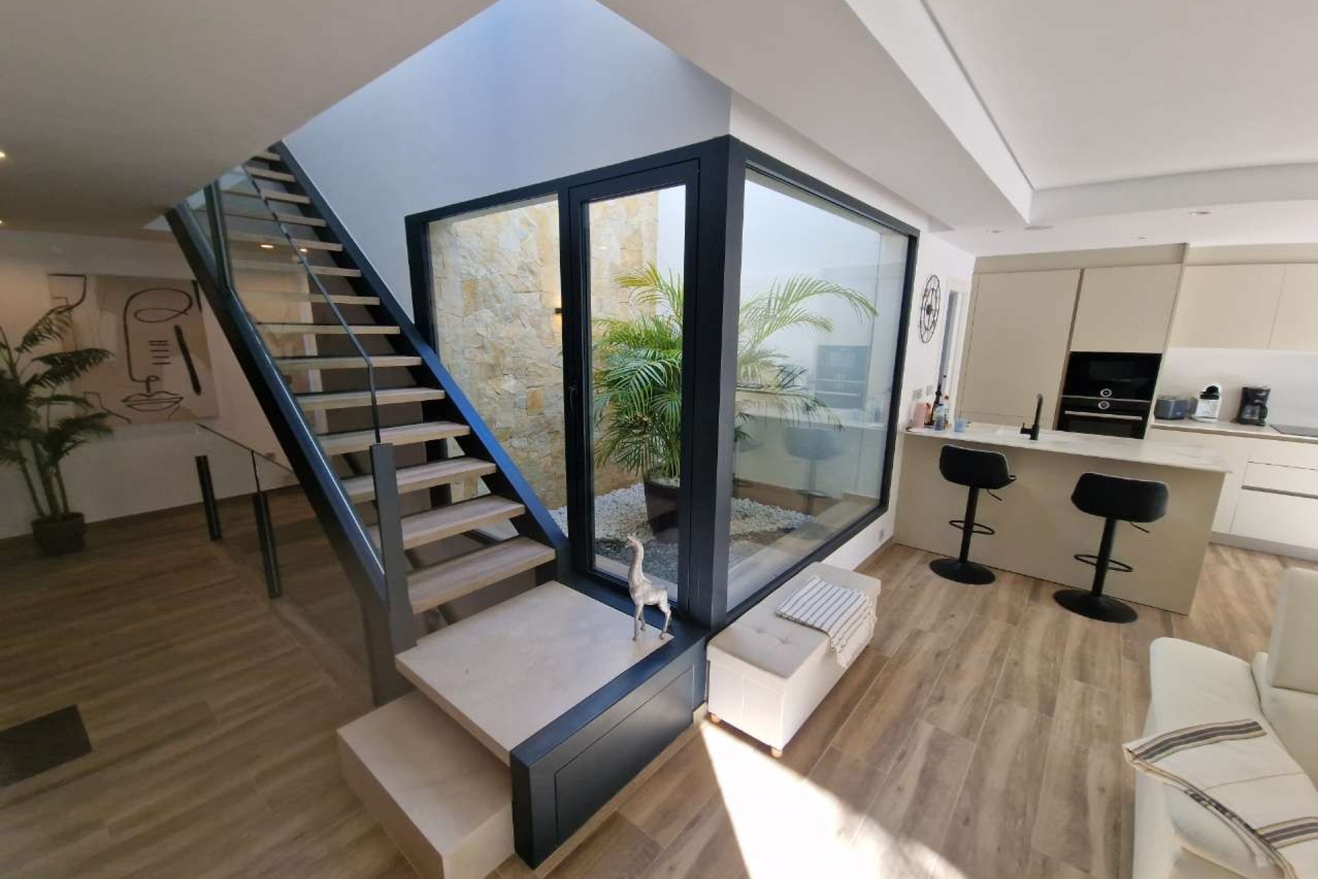 Revente - Villa - Monforte del Cid - Font del Llop