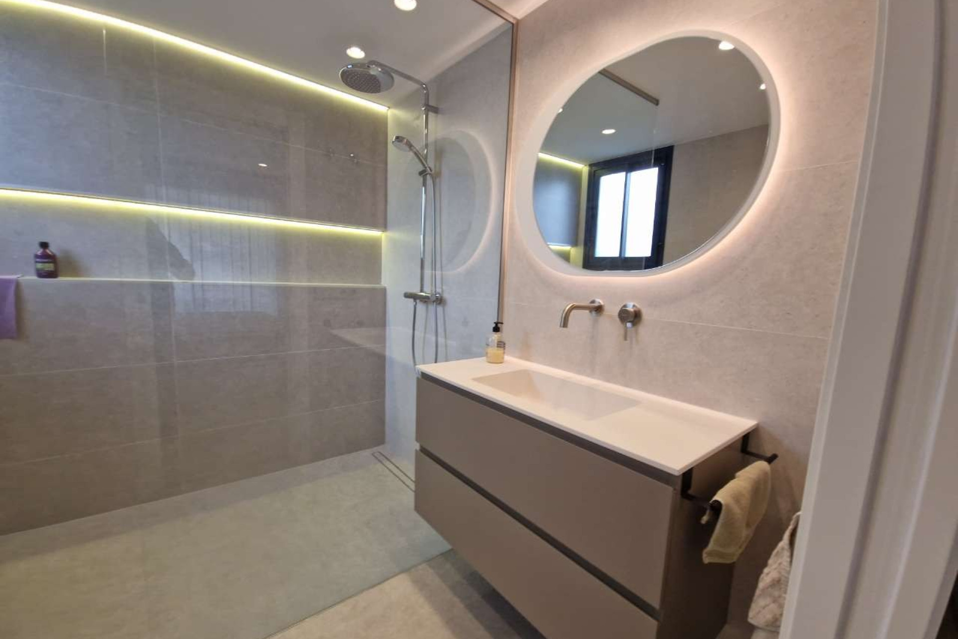 Revente - Villa - Monforte del Cid - Font del Llop