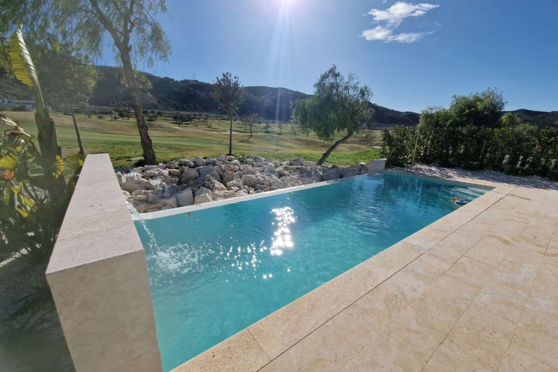 Revente - Villa - Monforte del Cid - Font del Llop