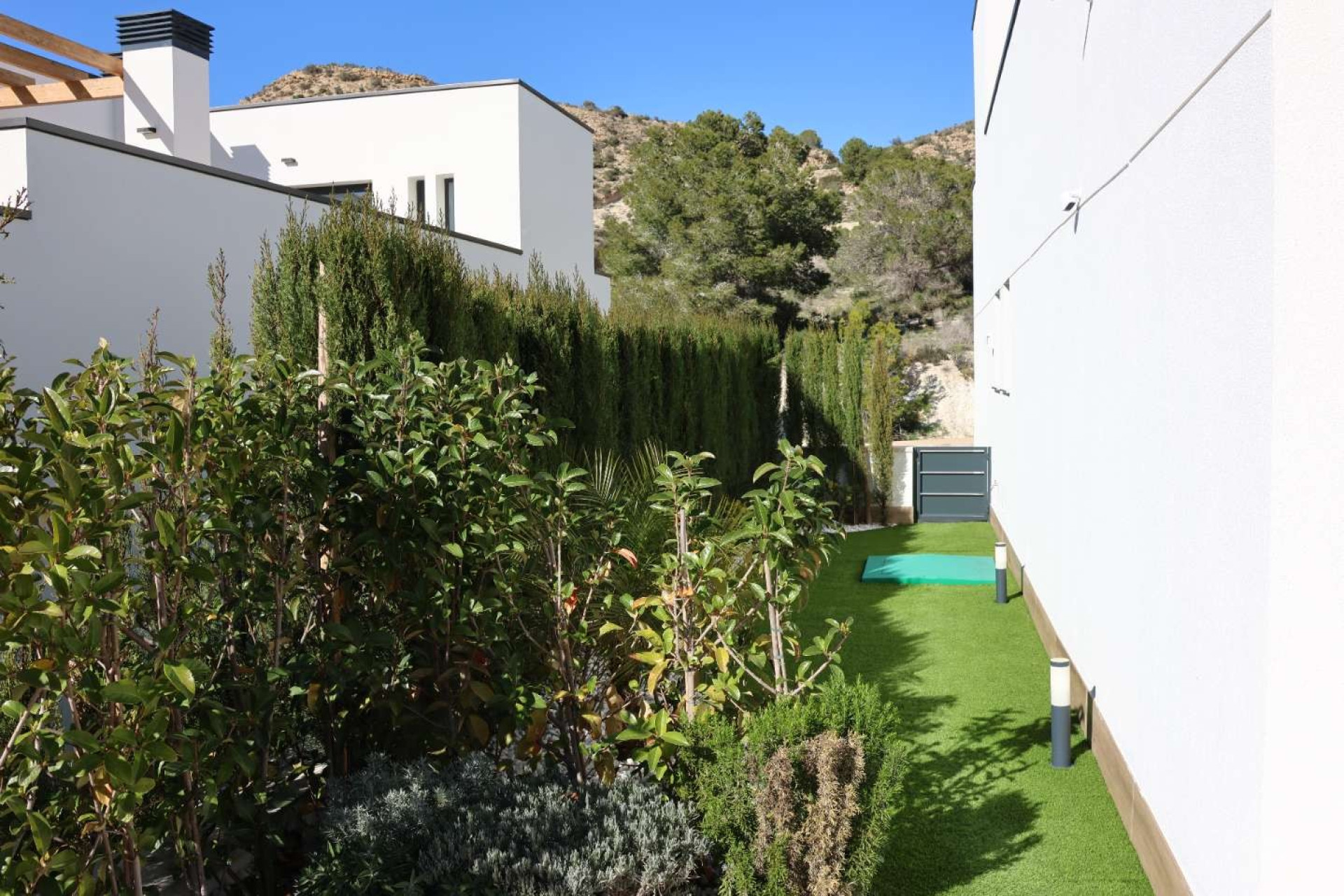 Revente - Villa - Monforte del Cid - Font del Llop