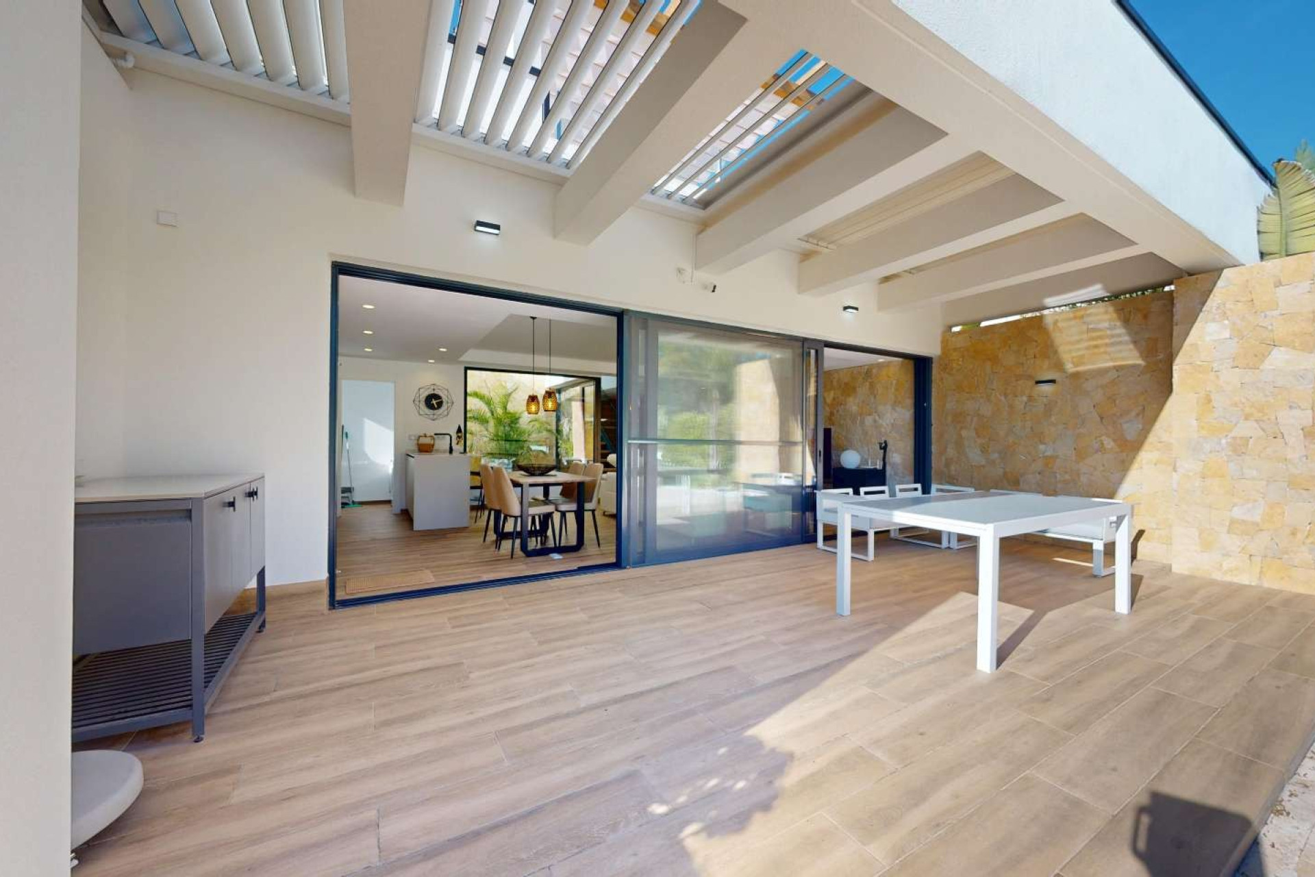 Revente - Villa - Monforte del Cid - Font del Llop