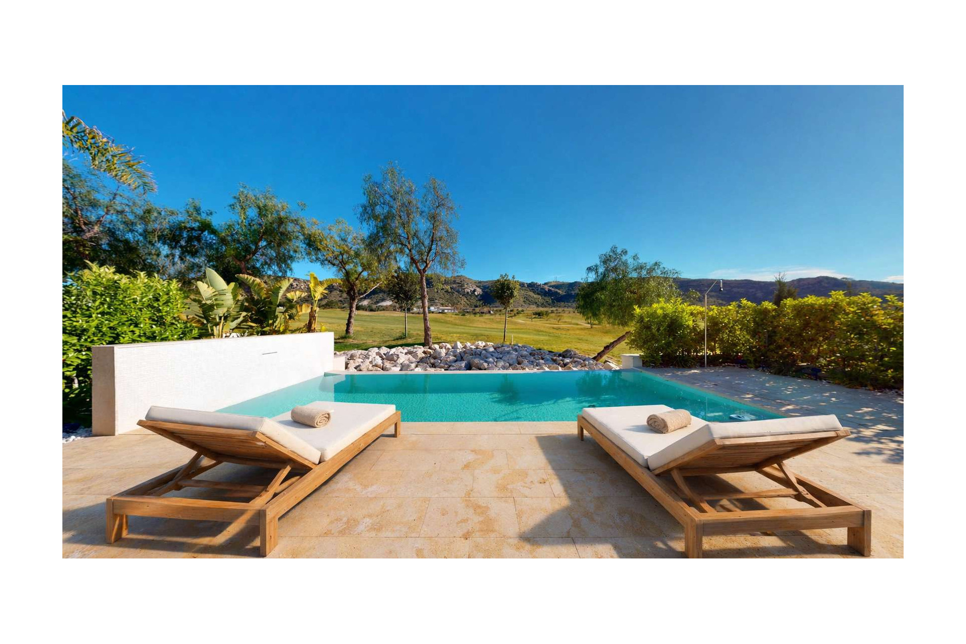 Revente - Villa - Monforte del Cid - Font del Llop