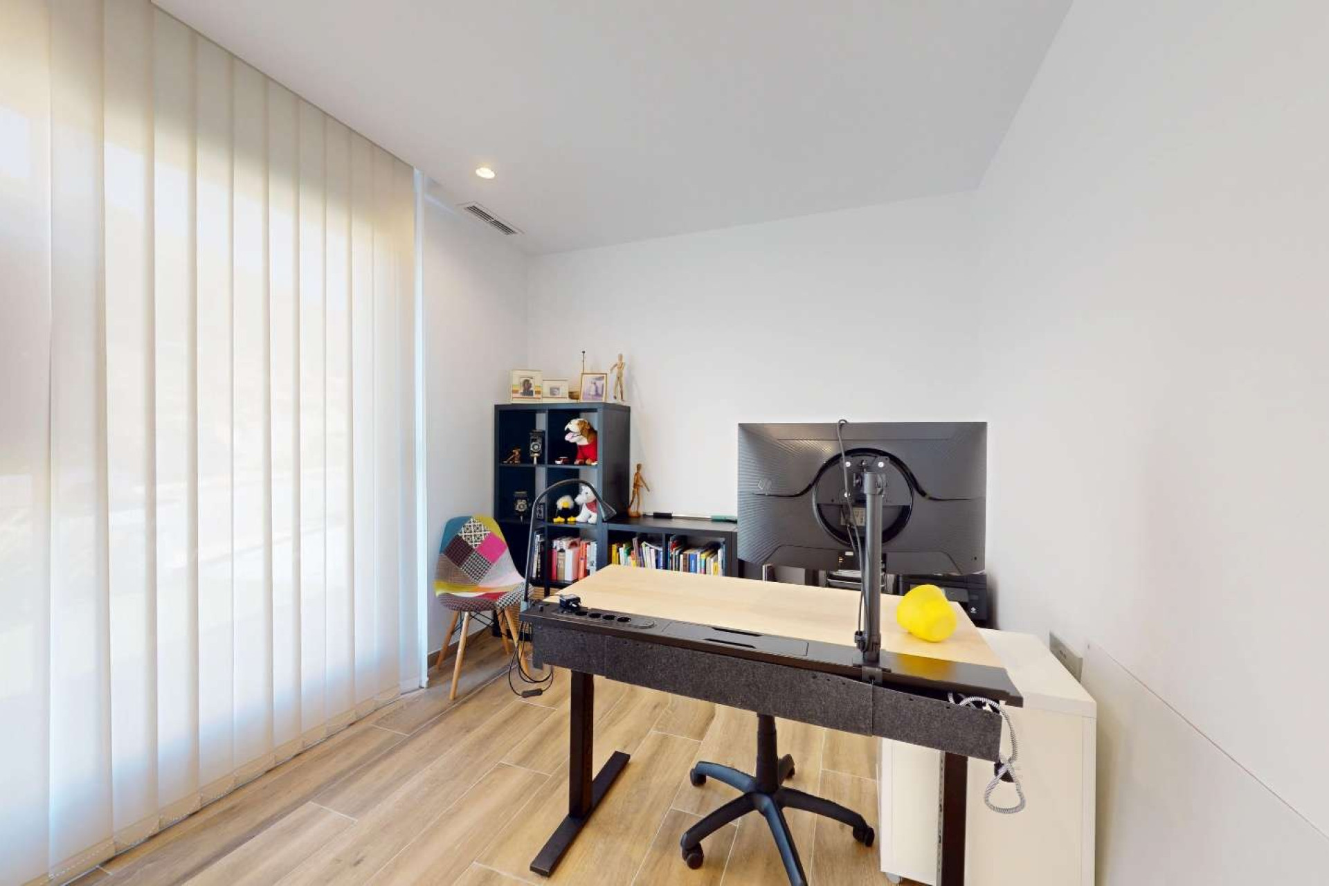 Revente - Villa - Monforte del Cid - Font del Llop