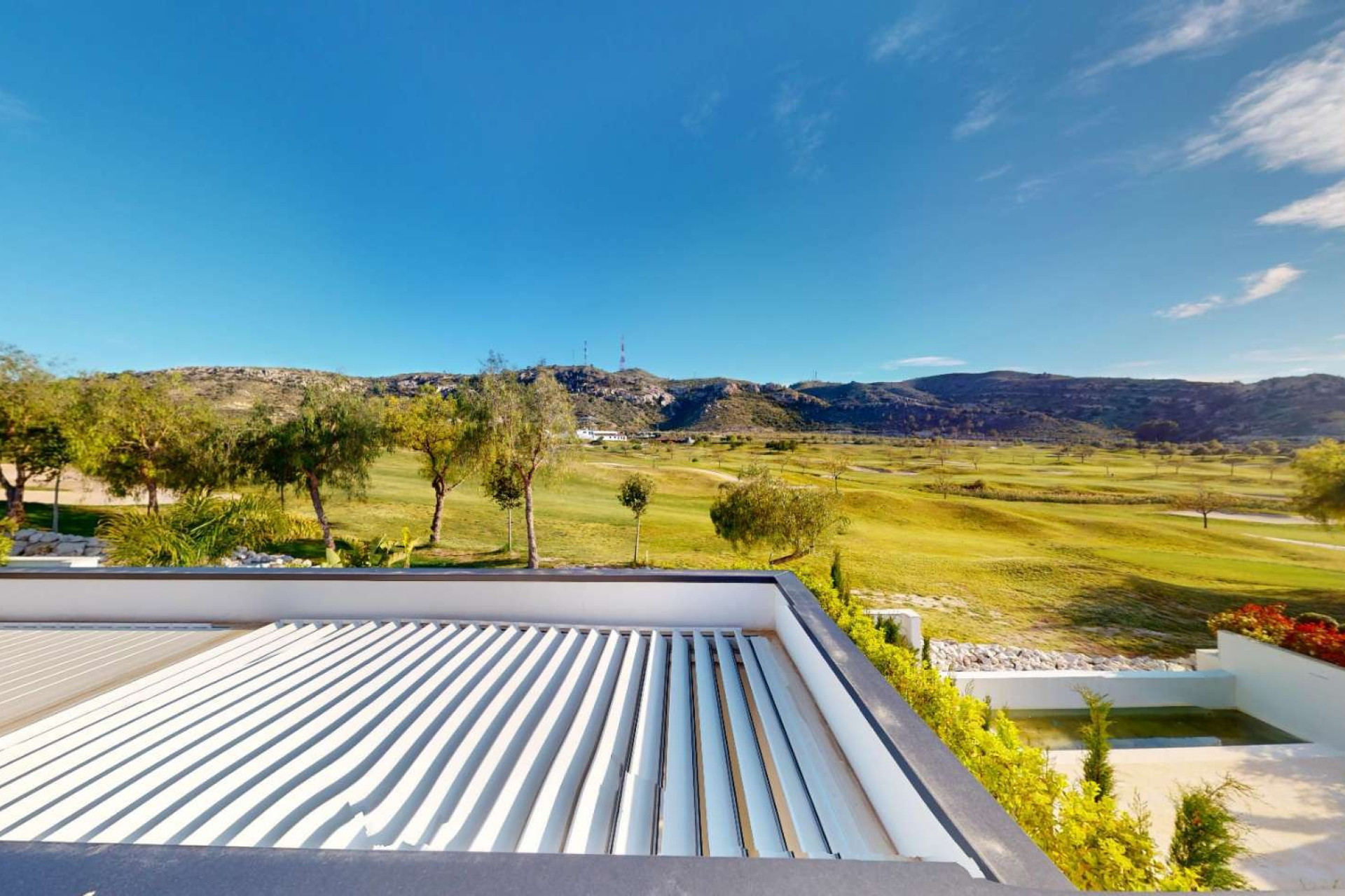 Revente - Villa - Monforte del Cid - Font del Llop