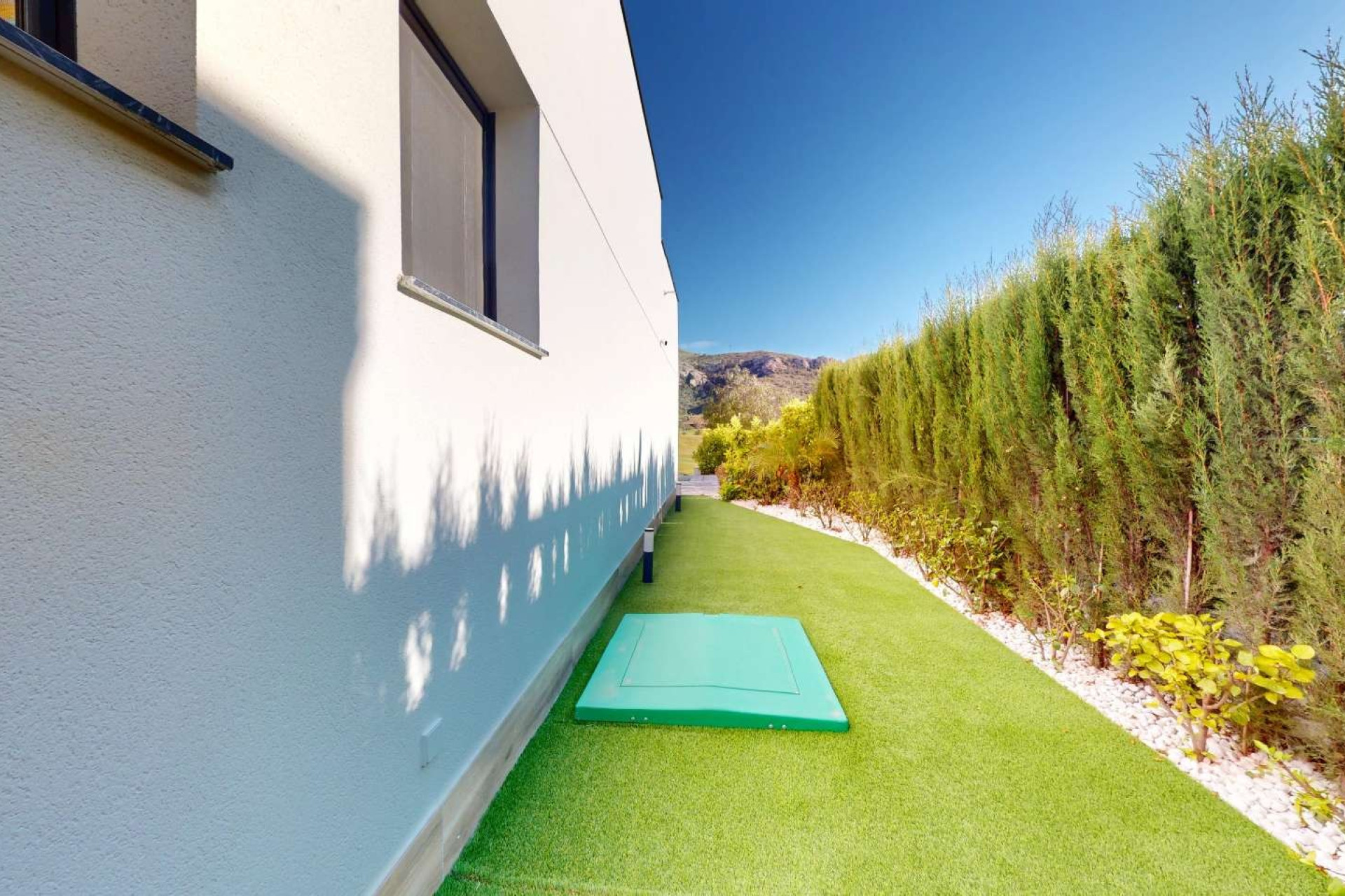 Revente - Villa - Monforte del Cid - Font del Llop