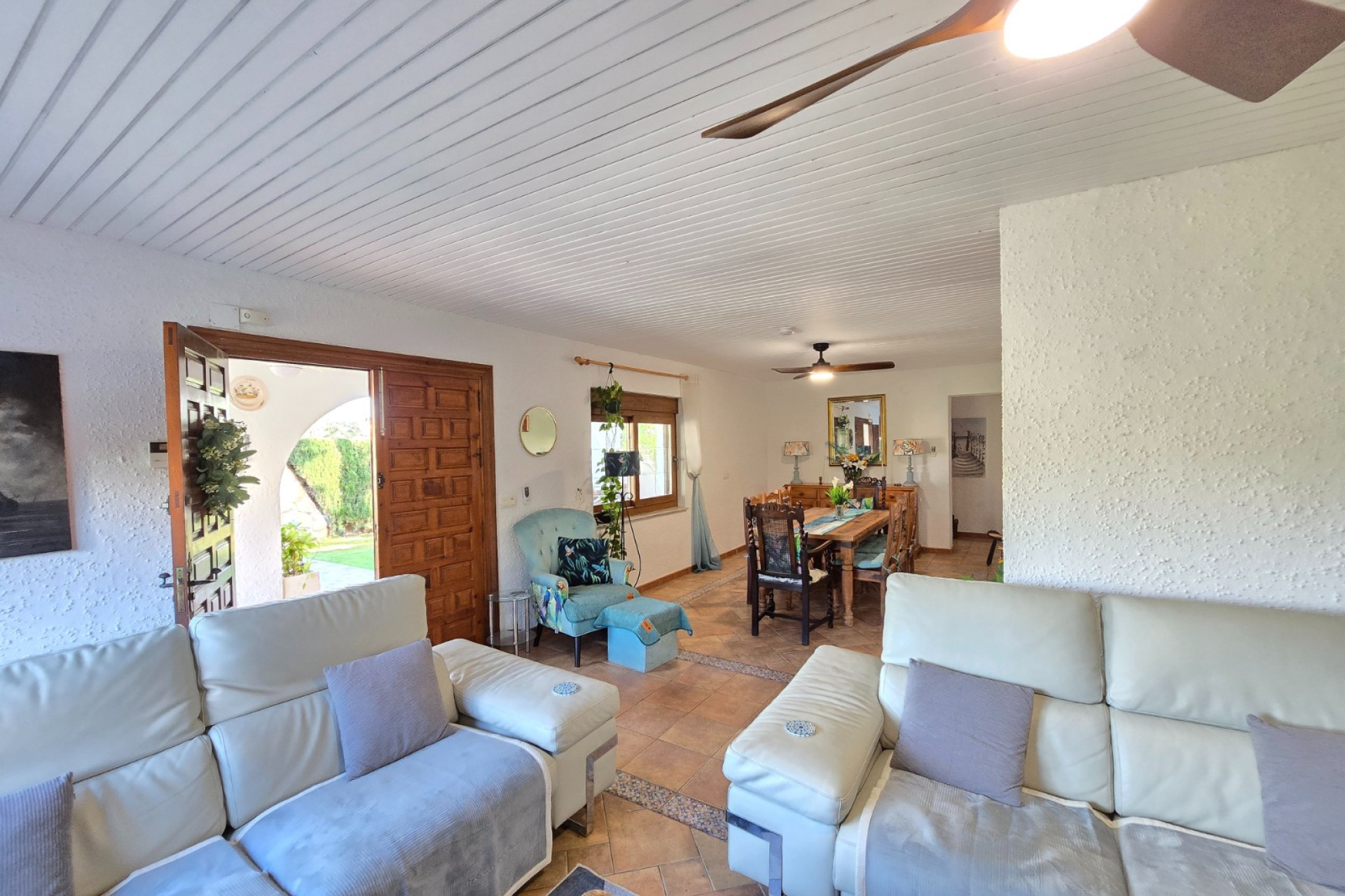 Revente - Villa - Orihuela Costa - Cabo Roig