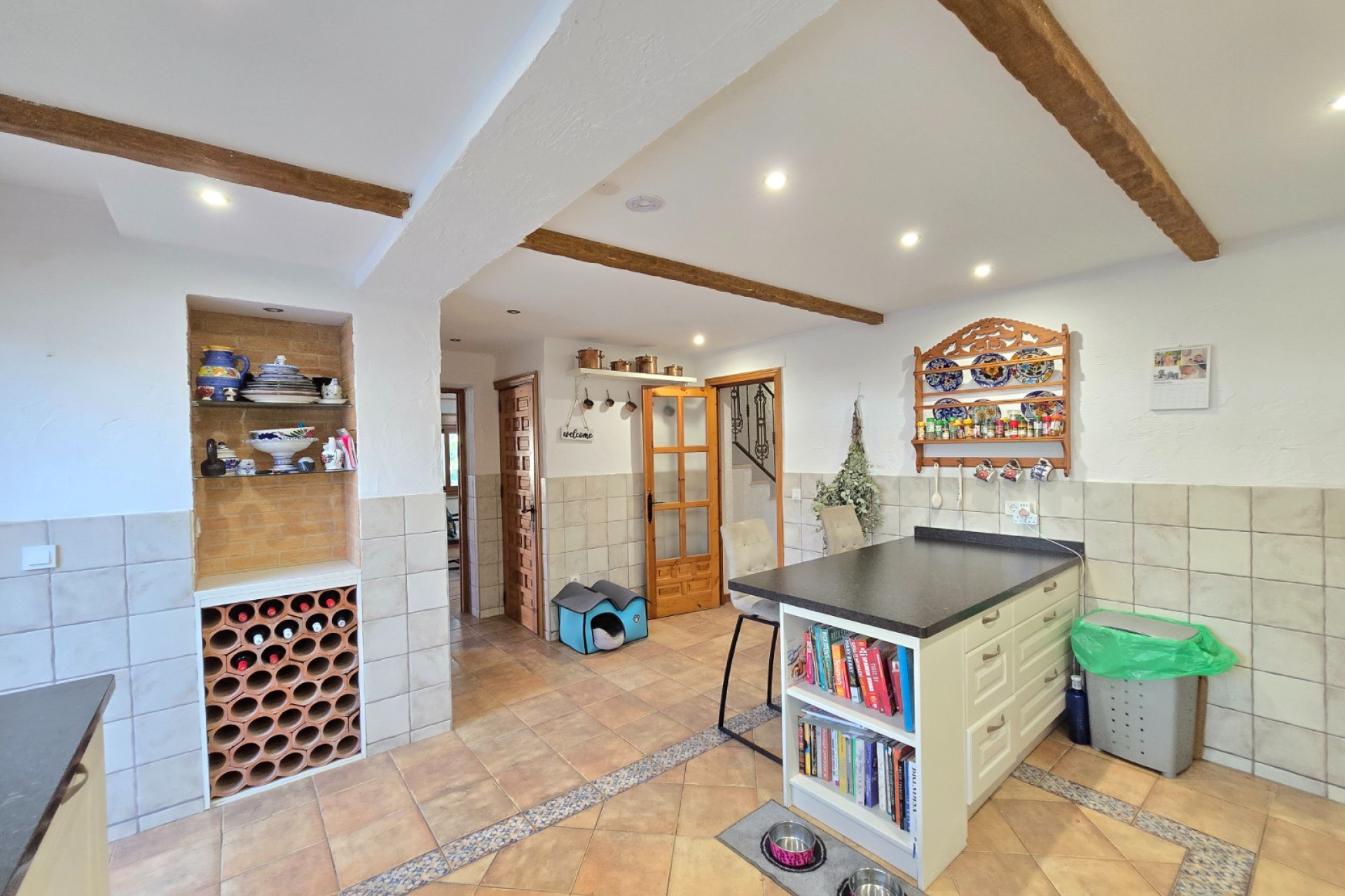 Revente - Villa - Orihuela Costa - Cabo Roig