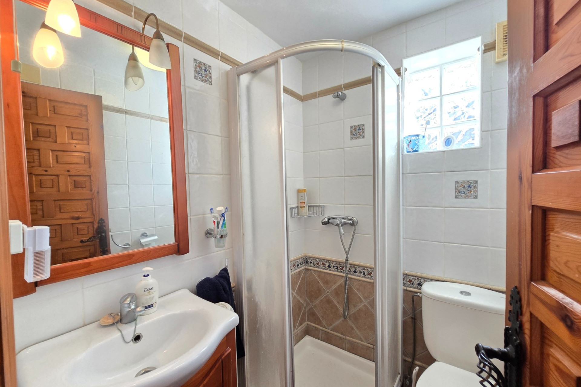 Revente - Villa - Orihuela Costa - Cabo Roig