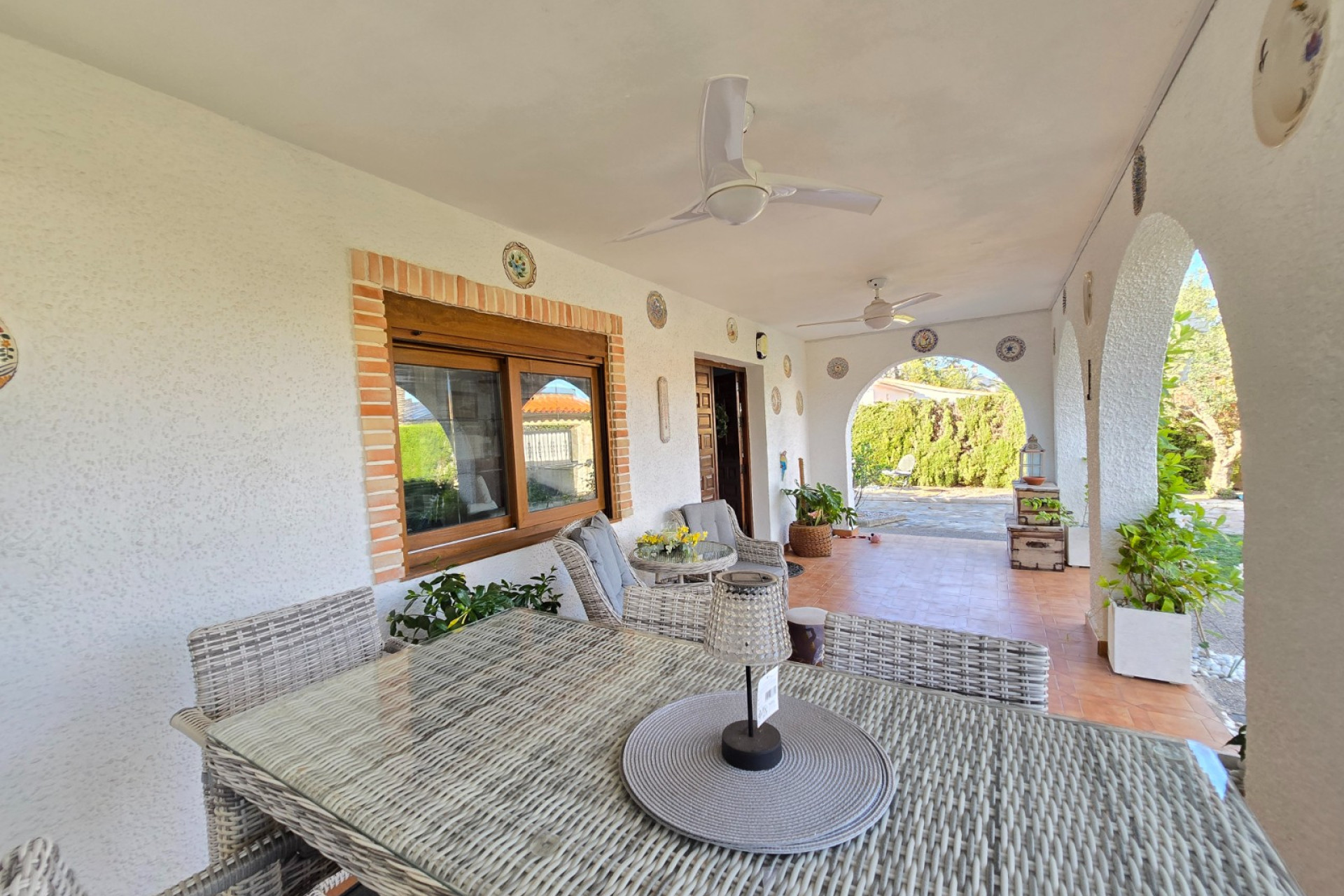 Revente - Villa * - Orihuela Costa * - Cabo Roig *