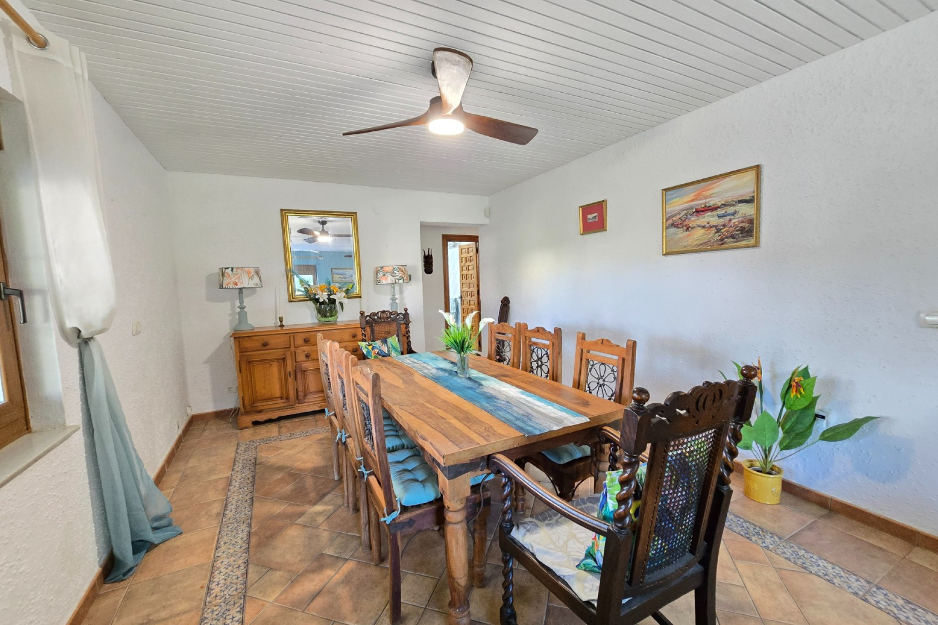 Revente - Villa * - Orihuela Costa * - Cabo Roig *