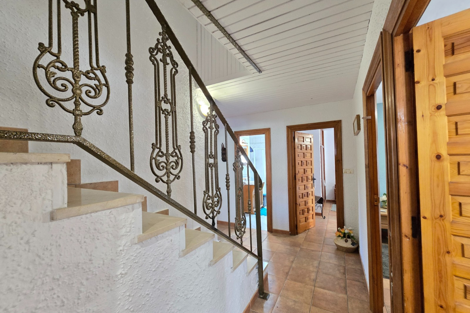 Revente - Villa * - Orihuela Costa * - Cabo Roig *